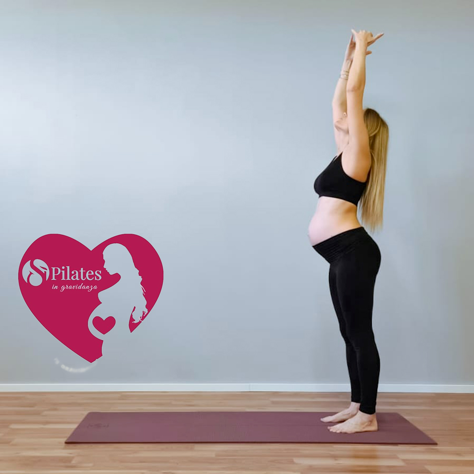 Secondo Trimestre - Pilates in Gravidanza